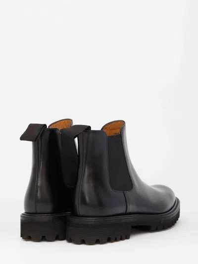Church's Women Nirah T Chelsea Boots
