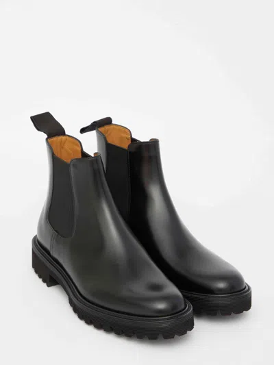 Church's Women Nirah T Chelsea Boots
