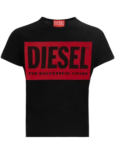 Diesel T-malun T-shirt