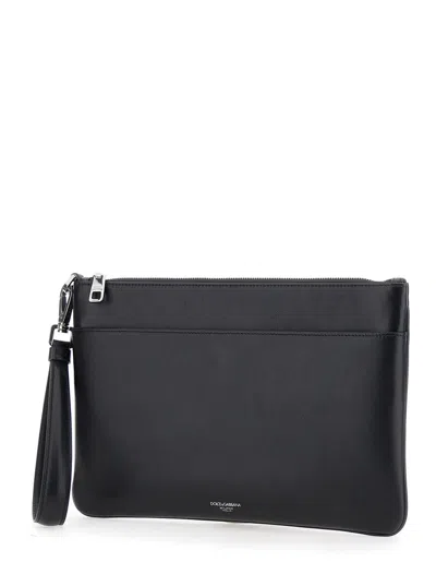 Dolce & Gabbana Zip