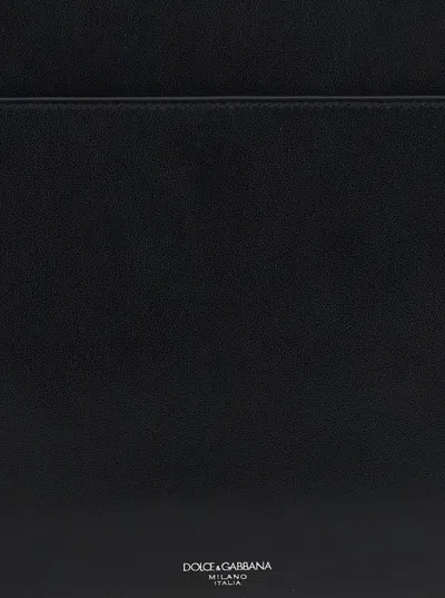 Dolce & Gabbana Zip