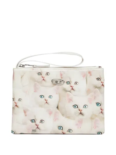 Diesel Play Pouch Ii Portemonnaie