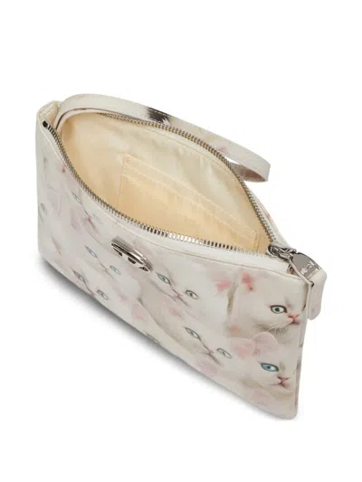 Diesel Play Pouch Ii Portemonnaie