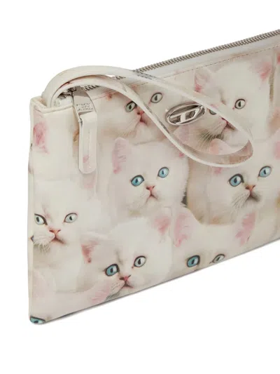 Diesel Play Pouch Ii Portemonnaie