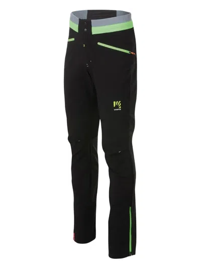 Karpos K-performance Rock Climbing Hose In Black