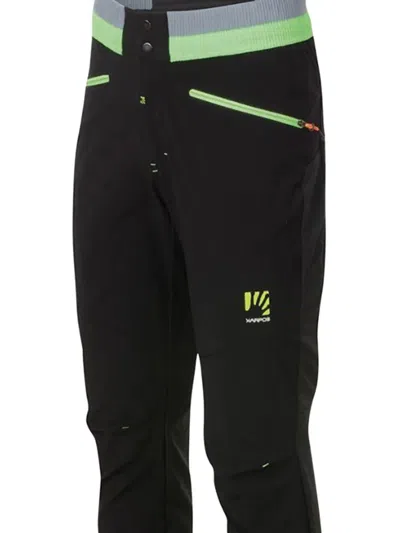 Karpos K-performance Rock Climbing Hose In Black
