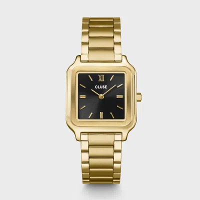 Cluse Donna Watch  Gracieuse Watch Steel Cw11906