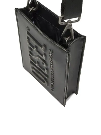 Diesel Mini Dsl 3d Umhängetasche