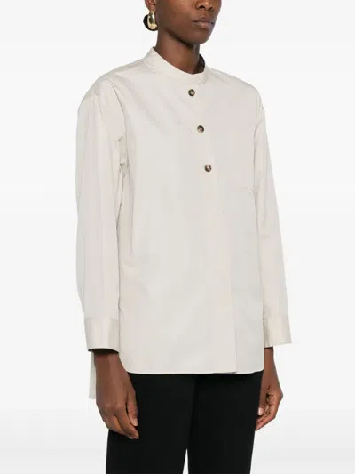 S Max Mara Klassisches Hemd