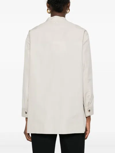 S Max Mara Klassisches Hemd