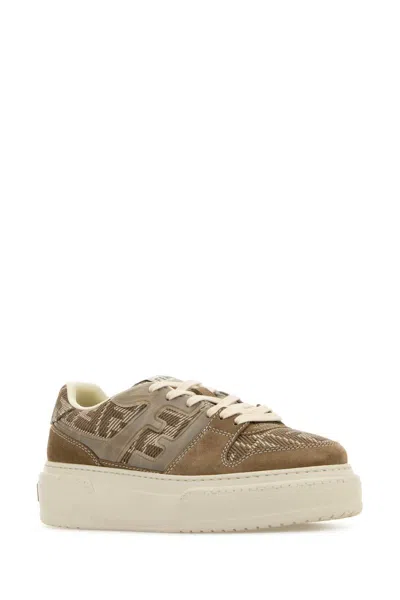 Fendi Sneakers