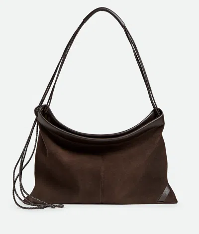 Bottega Veneta Multistring Messenger