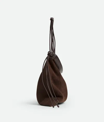 Bottega Veneta Multistring Messenger