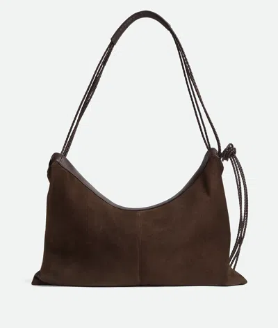 Bottega Veneta Multistring Messenger