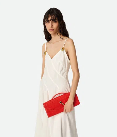 Bottega Veneta Andiamo Clutch
