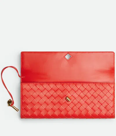 Bottega Veneta Andiamo Clutch