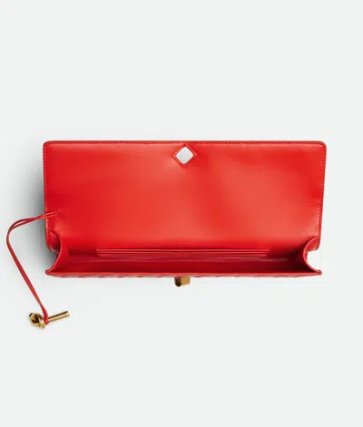 Bottega Veneta Andiamo Clutch