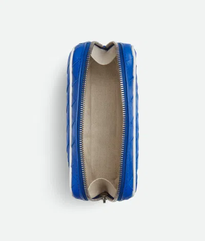 Bottega Veneta Intrecciato Small Zipped Pouch
