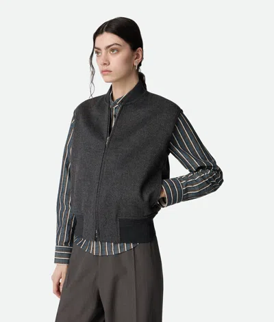 Bottega Veneta Sleeveless Vest
