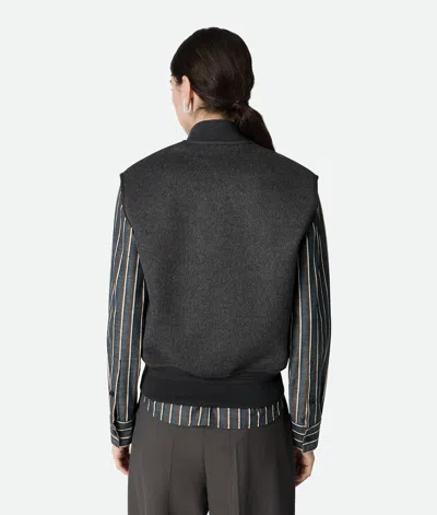 Bottega Veneta Sleeveless Vest