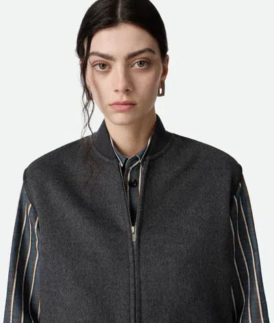 Bottega Veneta Sleeveless Vest