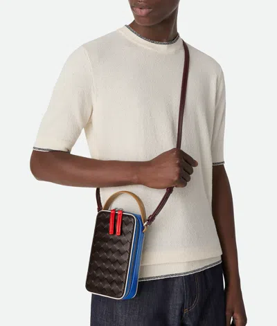 Bottega Veneta Getaway Phone Pouch