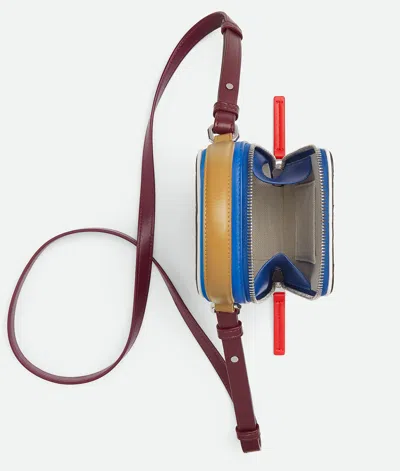 Bottega Veneta Getaway Phone Pouch