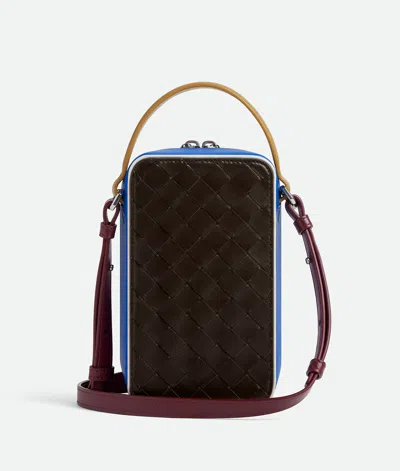 Bottega Veneta Getaway Phone Pouch