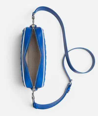 Bottega Veneta Small Intrecciato Camera Bag