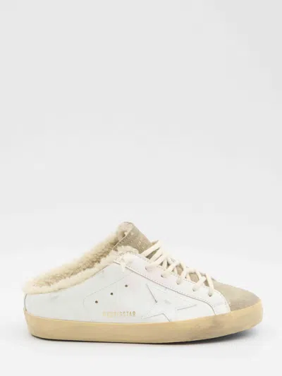Golden Goose Women Super Star Sabot