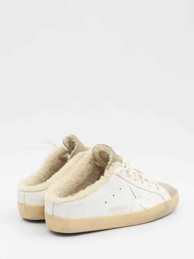 Golden Goose Women Super Star Sabot
