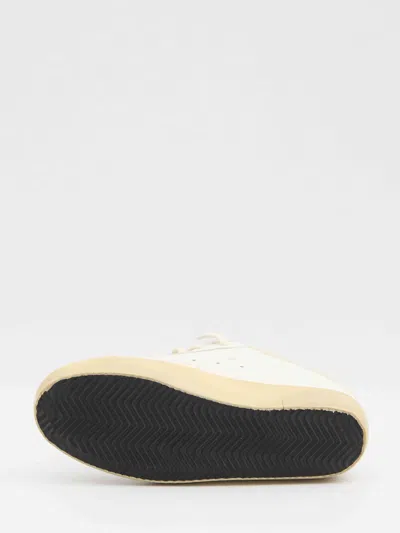Golden Goose Women Super Star Sabot