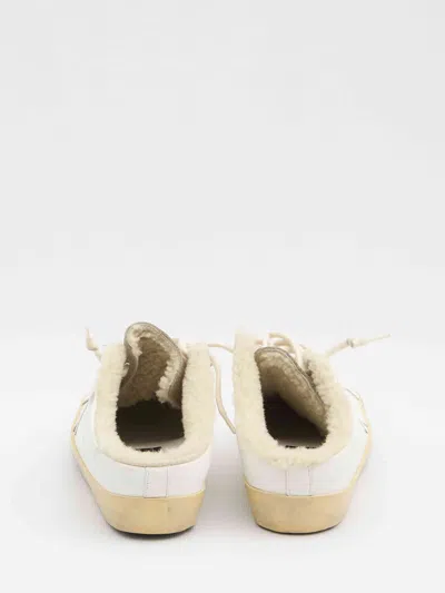 Golden Goose Women Super Star Sabot
