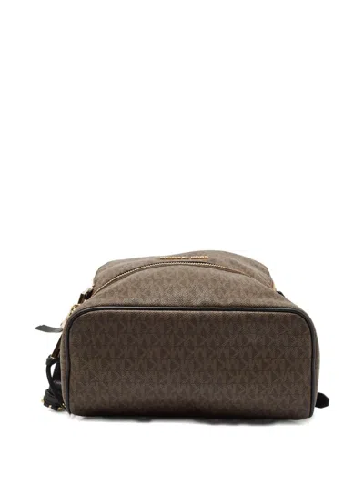 Pre-owned Michael Kors Vintage Rhea Backpack