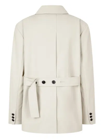 Studio Tomboy Single-breasted Blazer