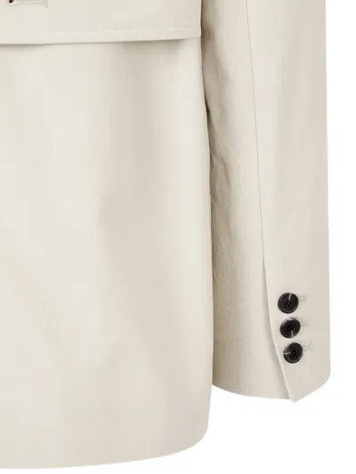 Studio Tomboy Single-breasted Blazer