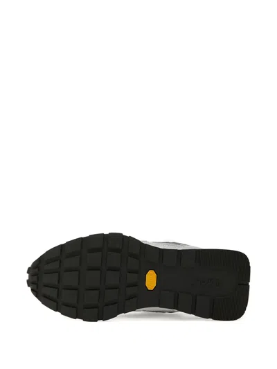 A Bathing Ape Cross Sta Express Pro M2 Sneakers In Gray