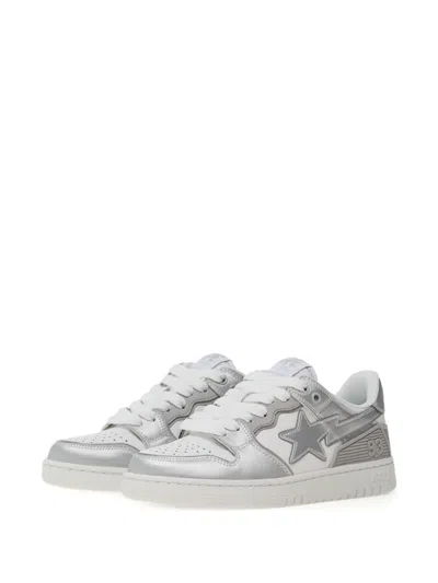 A Bathing Ape Bape Sk8 Sta 4 Sneakers