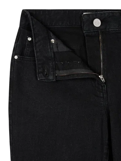 Studio Tomboy Five-pocket Jeans