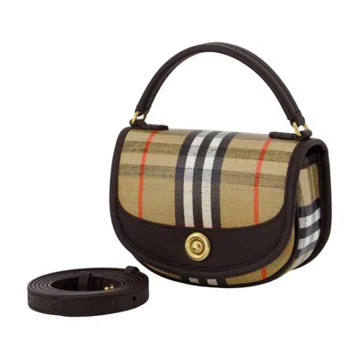 Burberry Highlands Mini Purse