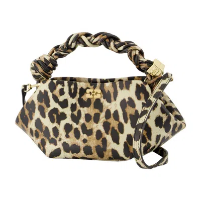 Ganni Bou Bag Mini Hand Bag