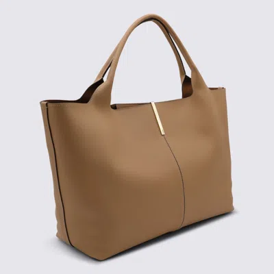 Tod's Borse... Cammello