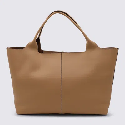 Tod's Borse... Cammello