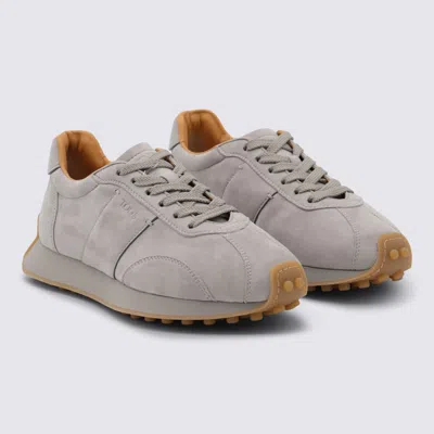 Tod's Sneakers Altraversione