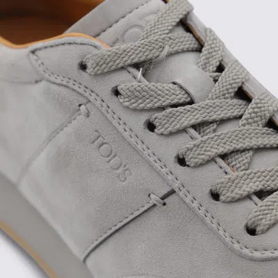 Tod's Sneakers Altraversione