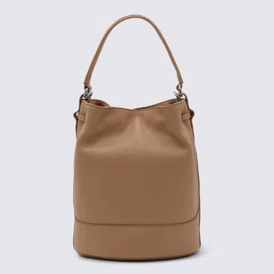 Zanellato Brown Monda' Daily S Satchel