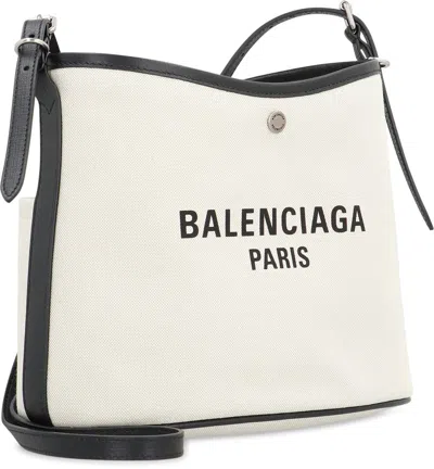 Balenciaga Canvas Shoulder Bag