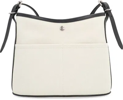 Balenciaga Canvas Shoulder Bag