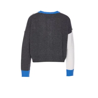 Marni Knitwear Cardigan Embroidered Detail