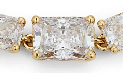 Nadri Isle Cubic Zirconia Bracelet